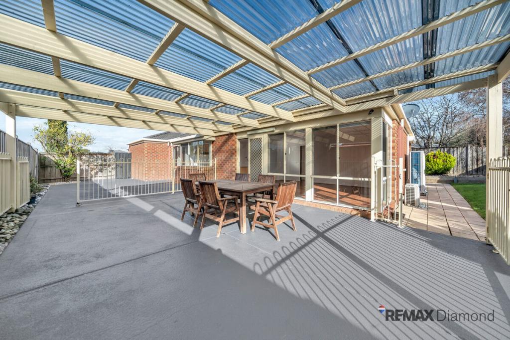 22 Red Oak Tce, Lyndhurst, VIC 3975