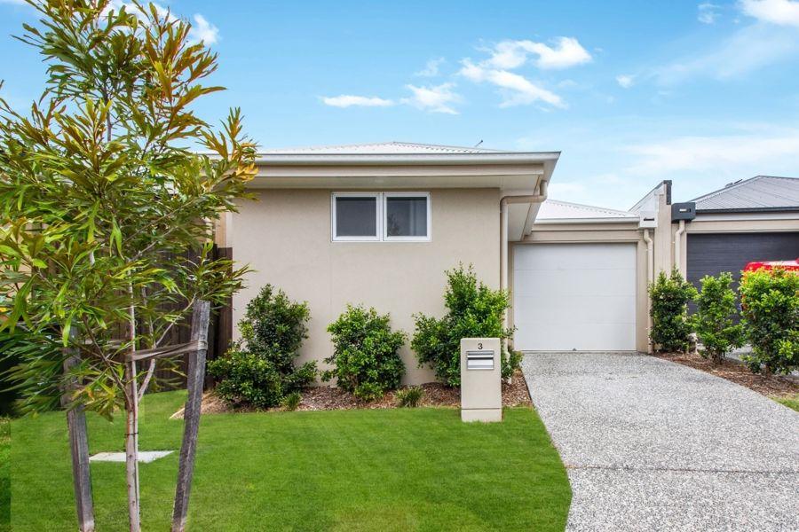 3 Saffron Ct, Ripley, QLD 4306