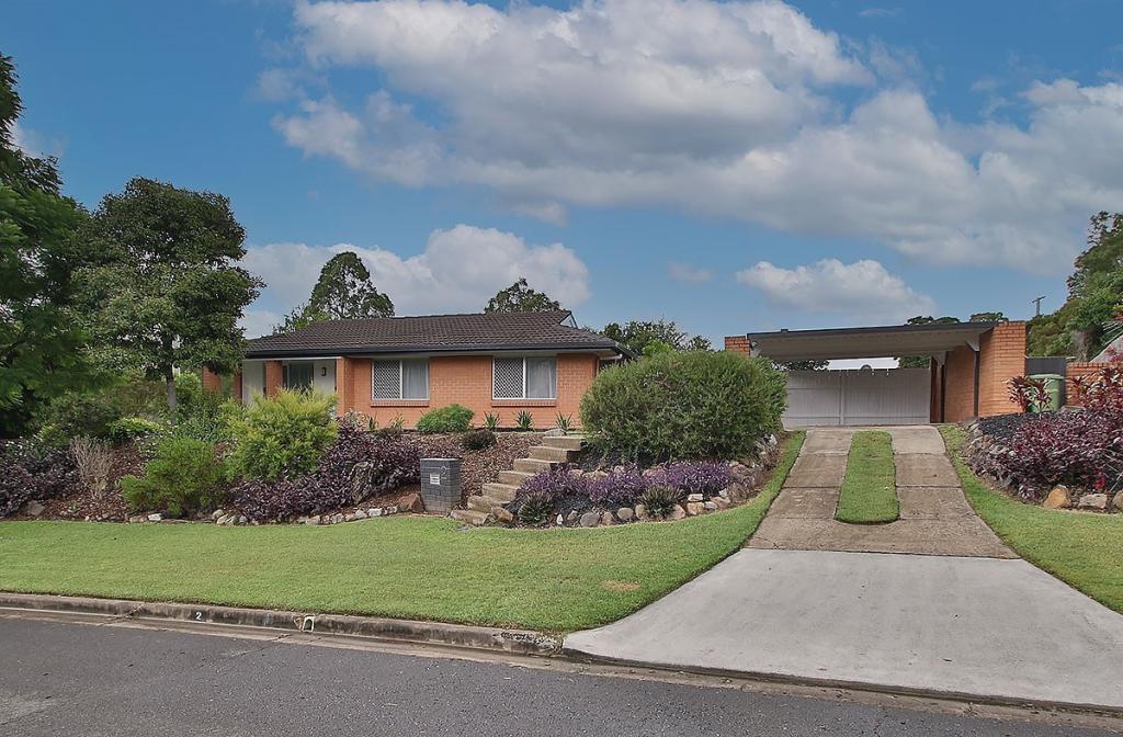 2 Whissen Ct, Collingwood Park, QLD 4301