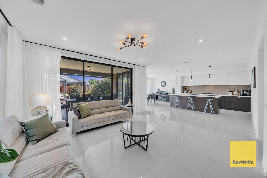 142 ASPIRE BVD, FRASER RISE, VIC 3336