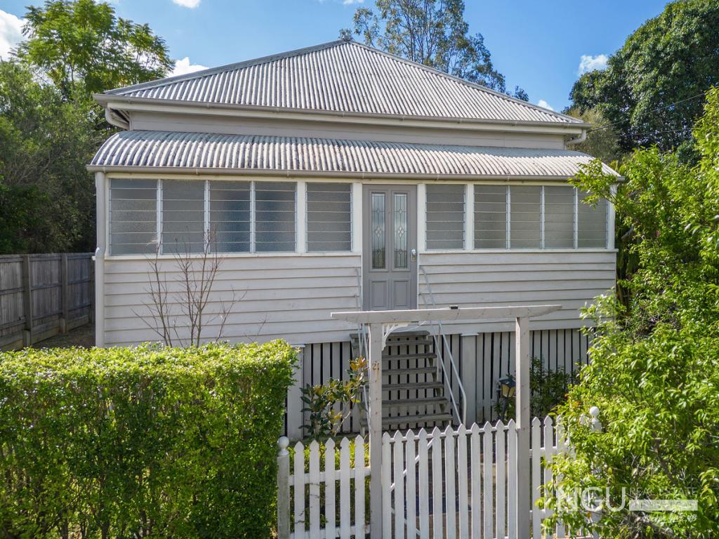 21 Palmer St, North Ipswich, QLD 4305