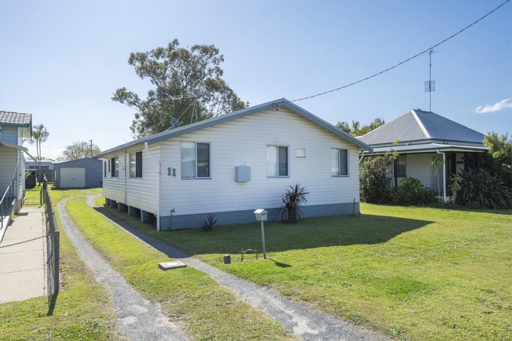 11 Reserve St, Grafton, NSW 2460