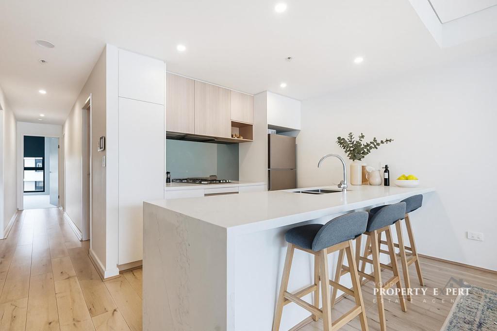 510/100 Fairway Dr, Norwest, NSW 2153