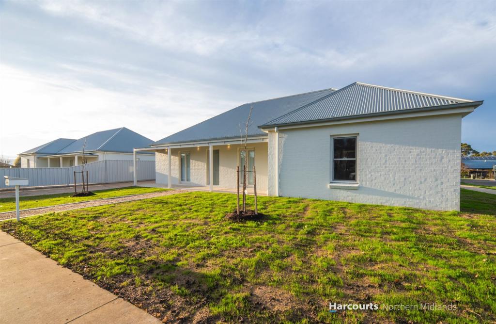 1/18 CAMBOCK LANE, EVANDALE, TAS 7212