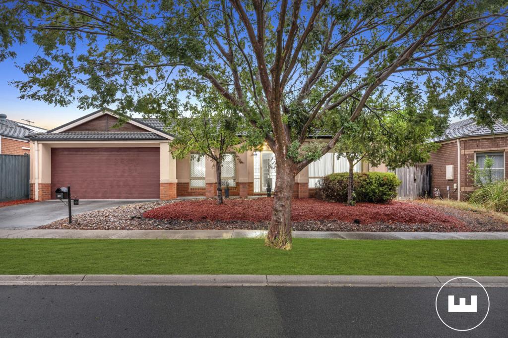 45 Phoenix Ave, Cranbourne, VIC 3977