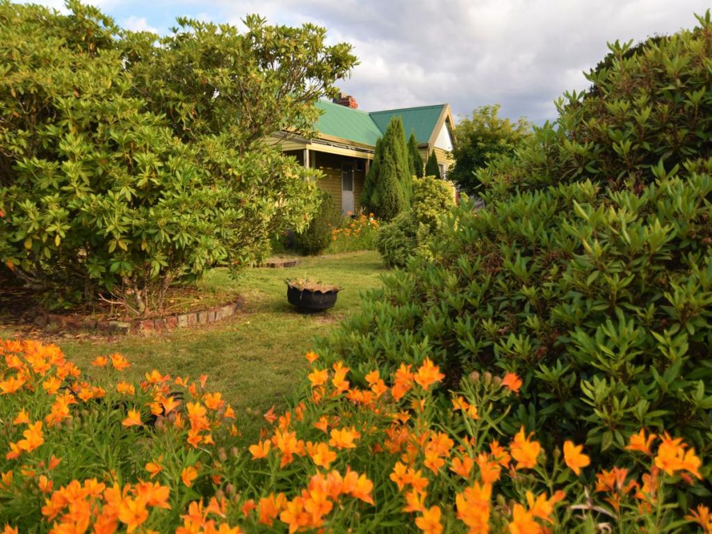 38 Vincent St, Waratah, TAS 7321
