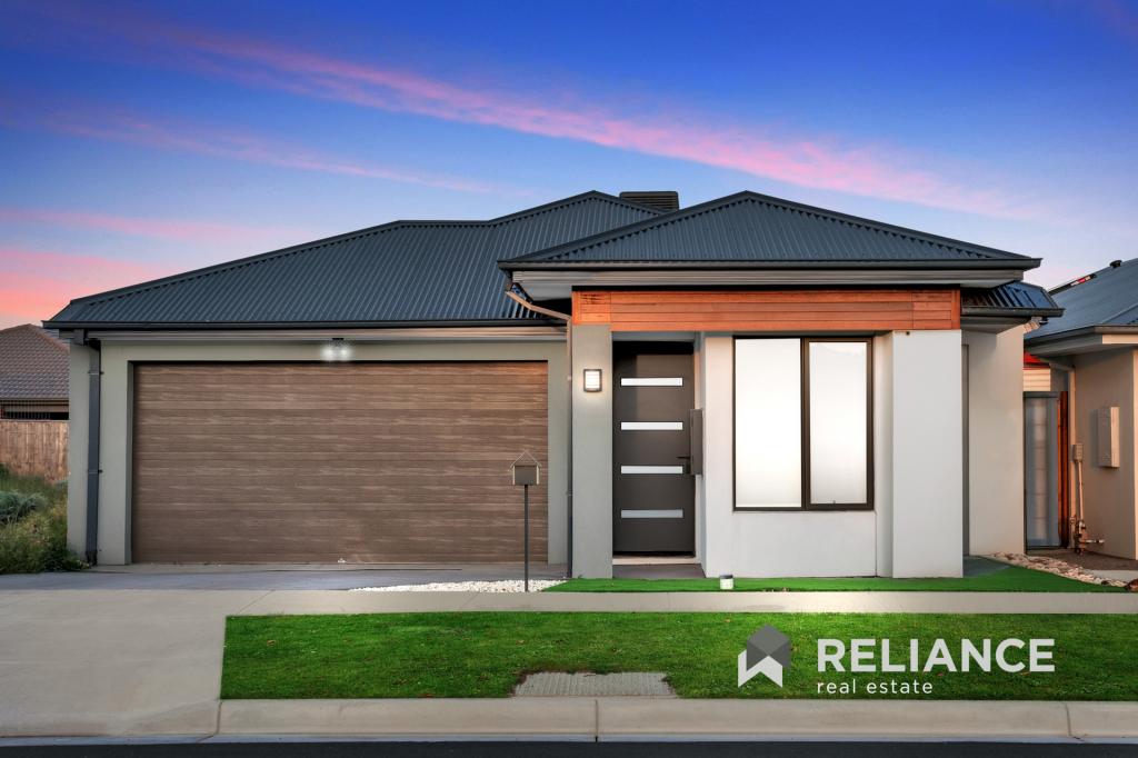 7 Terai St, Wyndham Vale, VIC 3024