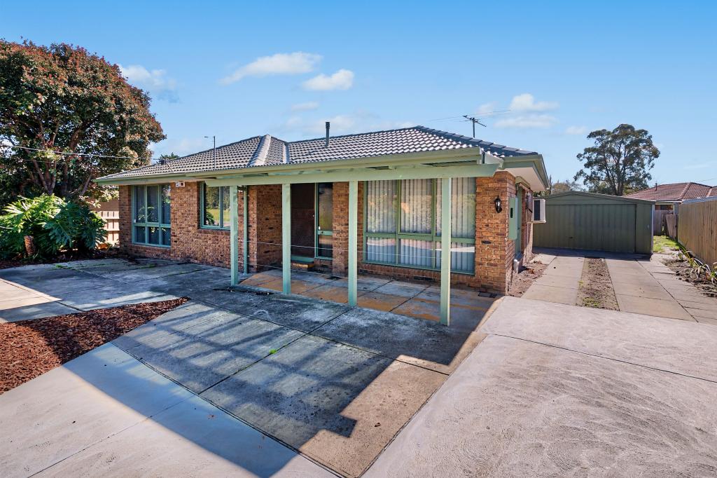 7 Mallory Ct, Cranbourne, VIC 3977