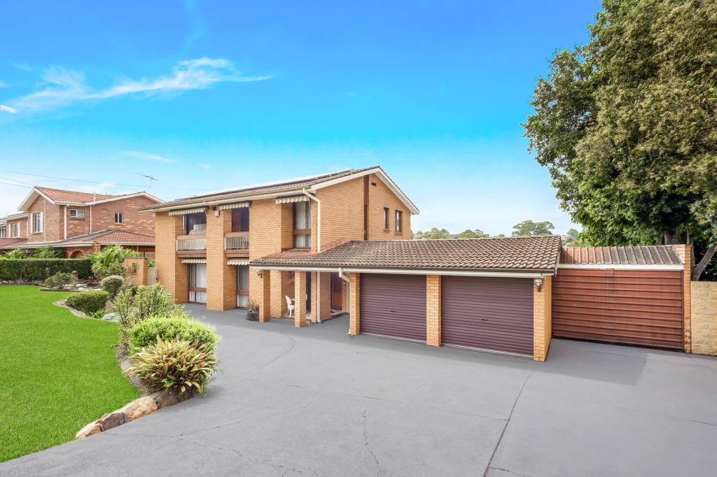 503 Windsor Rd, Baulkham Hills, NSW 2153