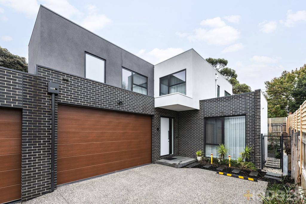 2/33 Jean St, Cheltenham, VIC 3192