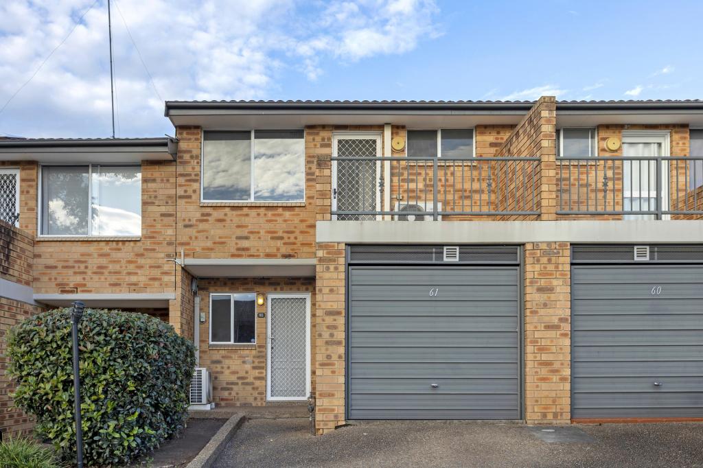 61/177 Reservoir Rd, Blacktown, NSW 2148