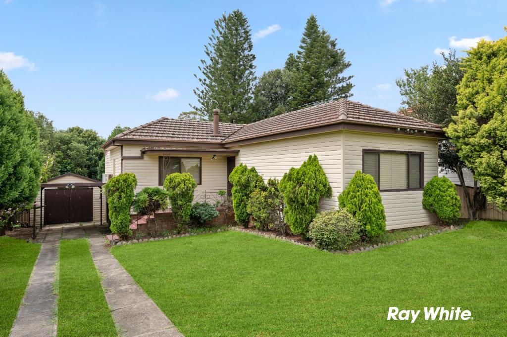 15 Sutton St, Blacktown, NSW 2148