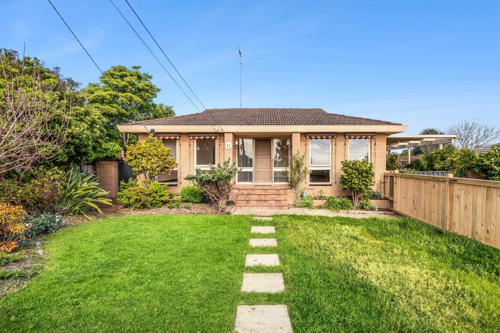 11 Armitage Ct, Belmont, VIC 3216