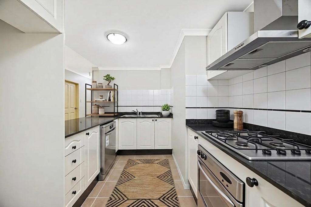 93/28a--32 Belmore St, Burwood, NSW 2134