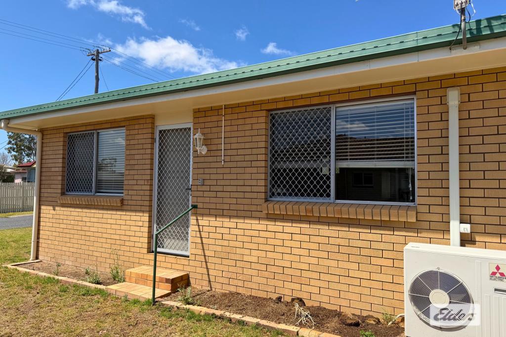 1/13 Wattle Ave, Warwick, QLD 4370