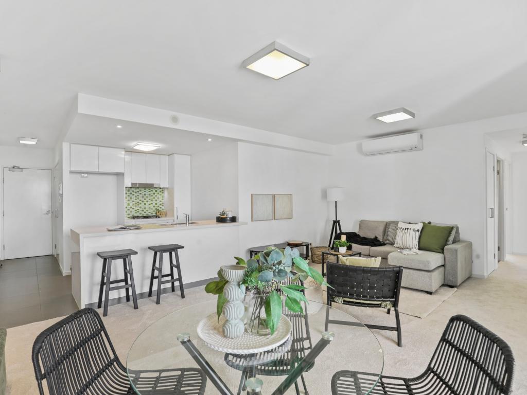 604/159 Logan Rd, Woolloongabba, QLD 4102
