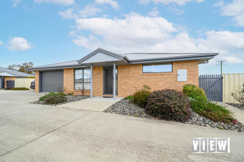 1/58 Benny St, Latrobe, TAS 7307