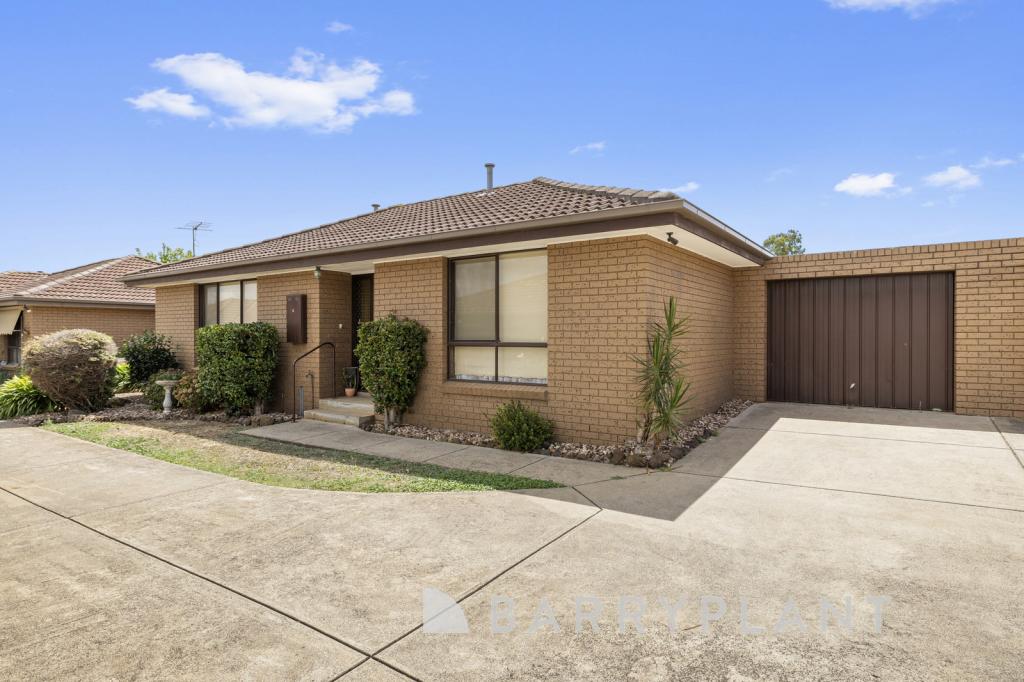 5/7-9 Oneills Rd, Melton, VIC 3337