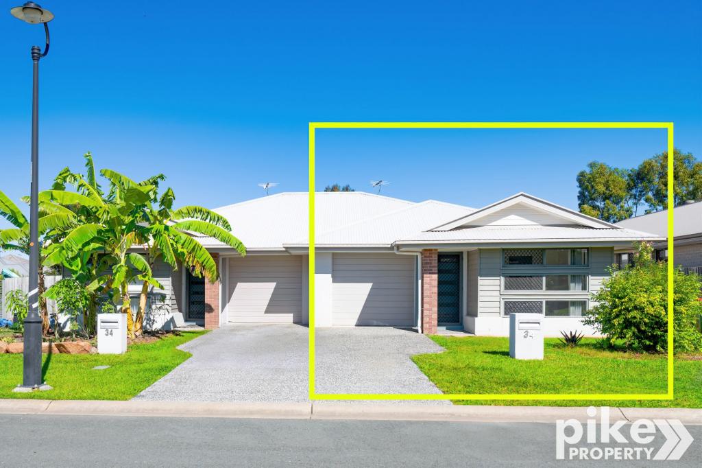 2/34 Berry St, Caboolture South, QLD 4510
