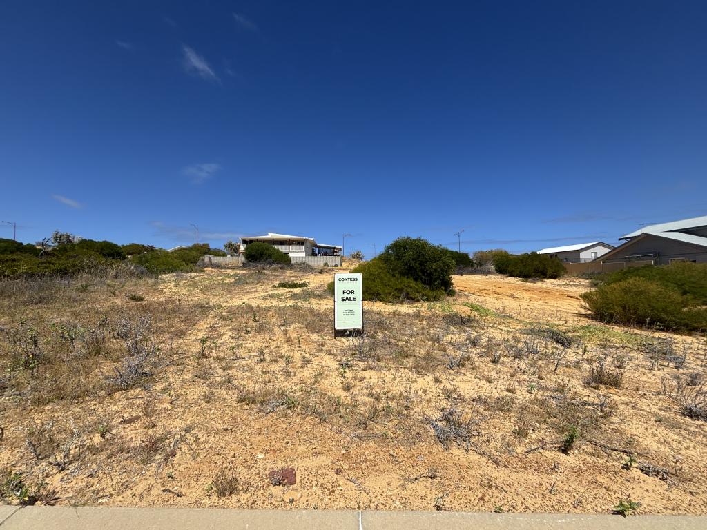 Lot 24/13 Goodenia Way, Kalbarri, WA 6536