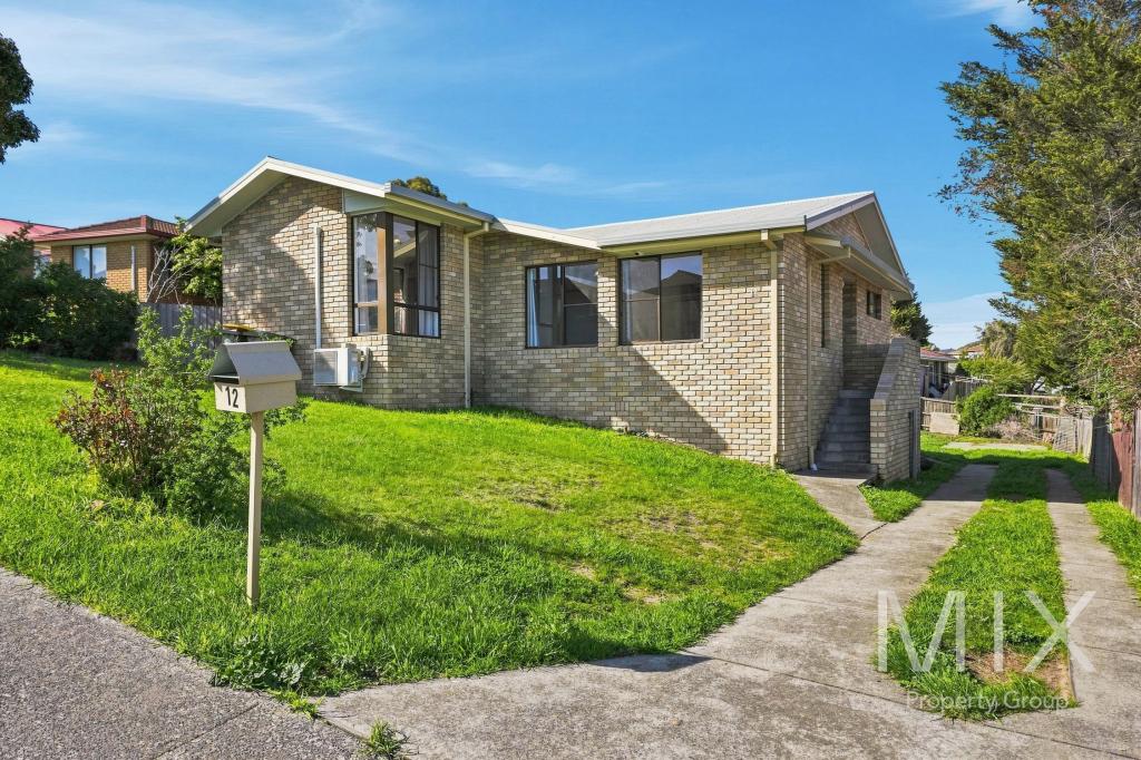 12 Kile Pl, Herdsmans Cove, TAS 7030