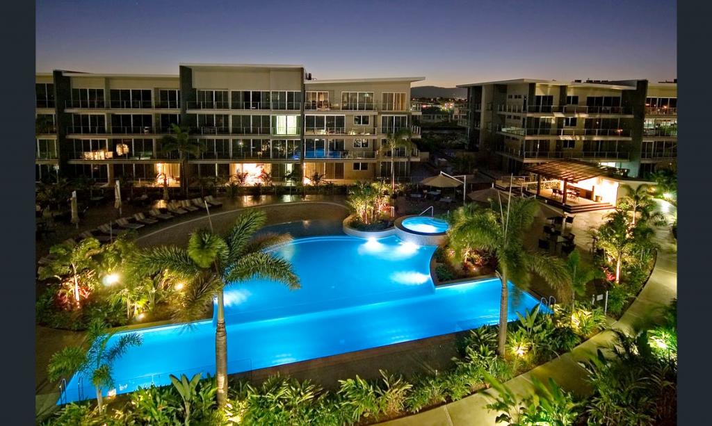 1208/2 Activa Way, Hope Island, QLD 4212