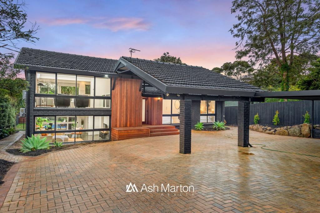 85 Koetong Pde, Mount Eliza, VIC 3930
