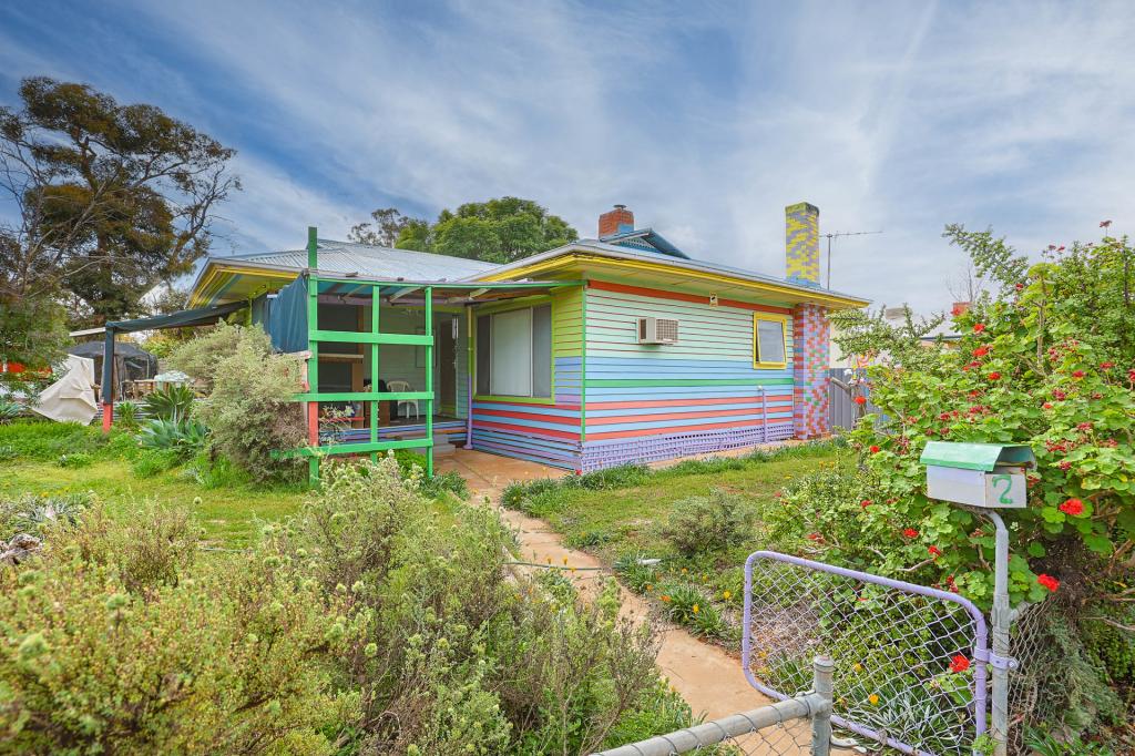 2 Loddon Ave, Red Cliffs, VIC 3496