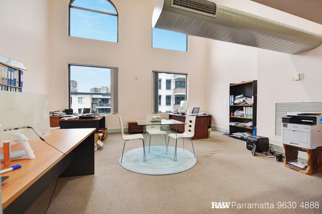 Contact Agent For Address, Parramatta, NSW 2150