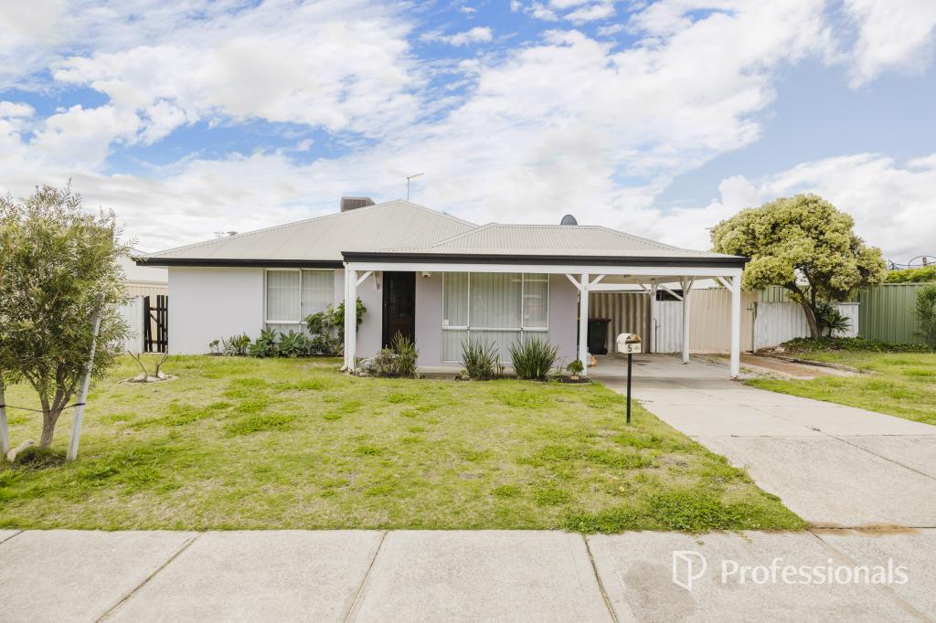 5 Connors Rtt, Clarkson, WA 6030