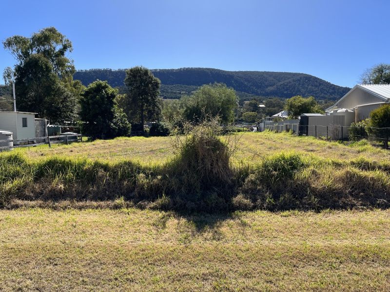 Lot 9 Edmund St, Mount Colliery, QLD 4370