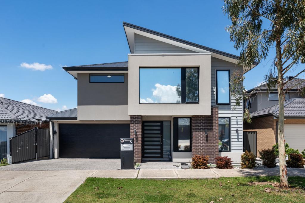 6 Baffin Rd, Craigieburn, VIC 3064