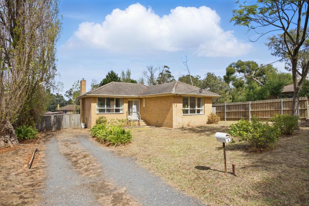 9 Baker Rd, Bayswater North, VIC 3153