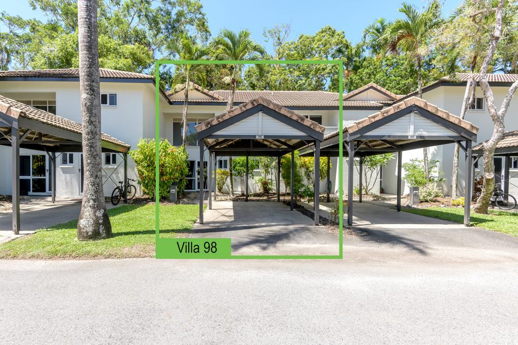 98/121-137 Port Douglas Rd, Port Douglas, QLD 4877