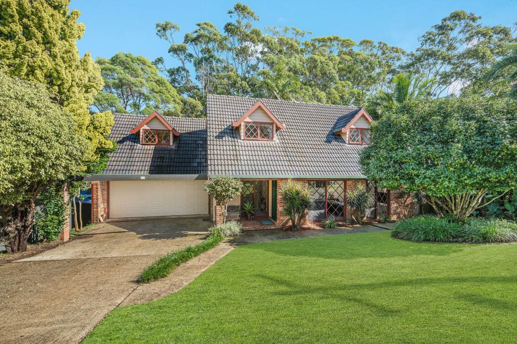 21 Bundaleer Cres, Port Macquarie, NSW 2444