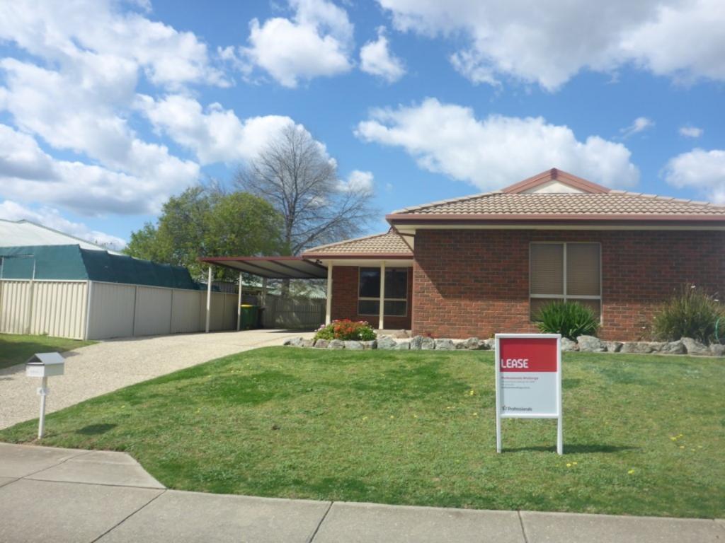 46 Campaspe St, Wodonga, VIC 3690