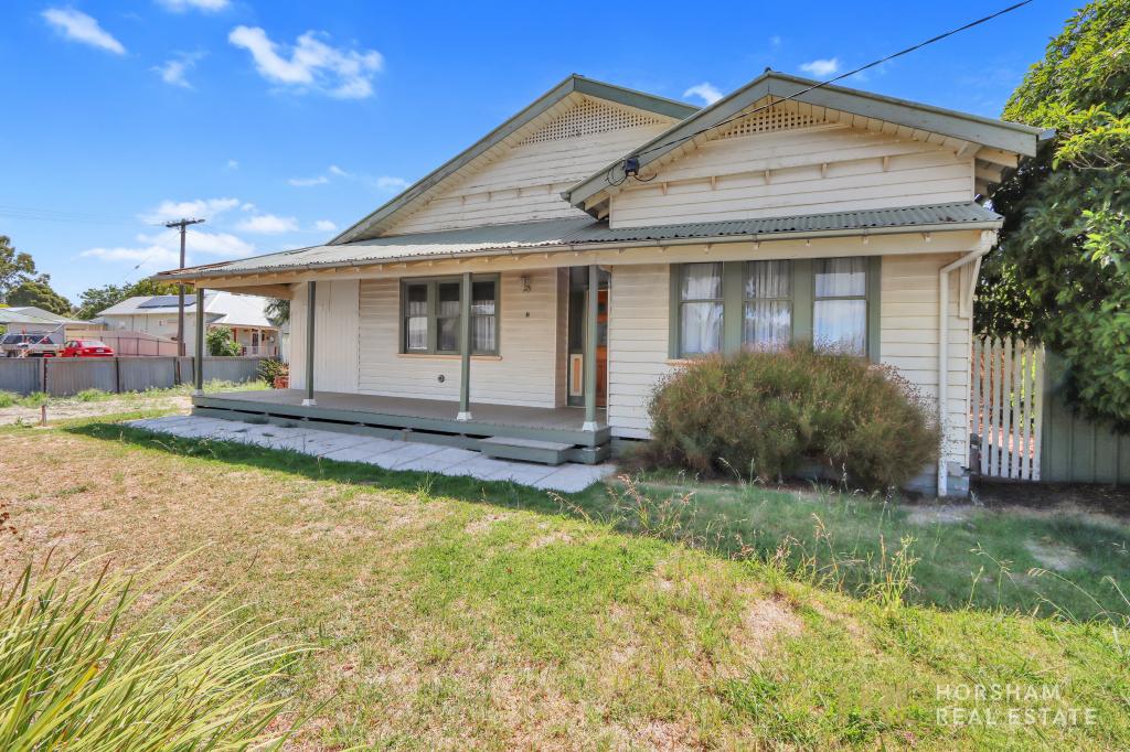8 Wawunna Rd, Horsham, VIC 3400