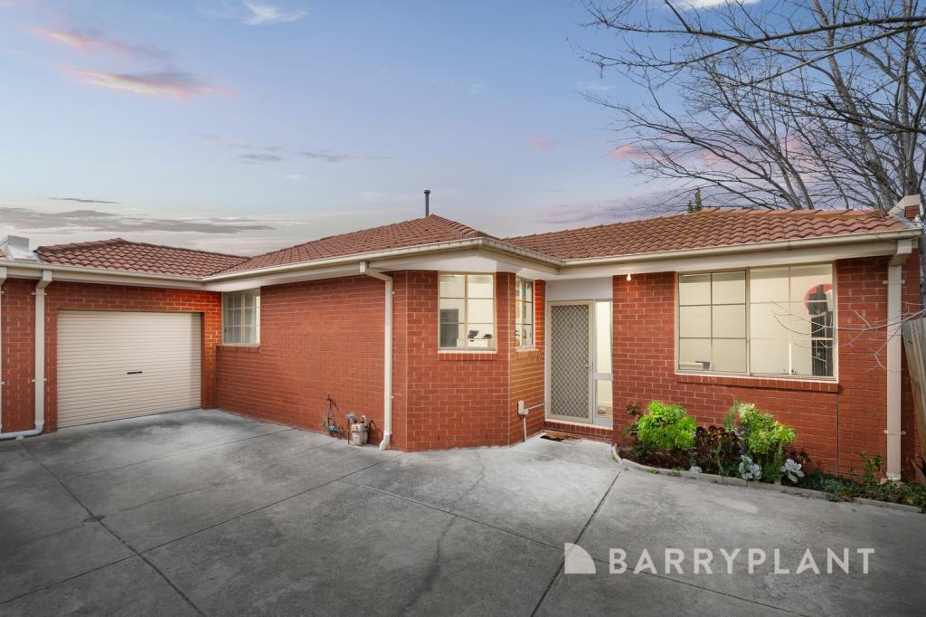 4/43 Bardsley St, Sunshine West, VIC 3020