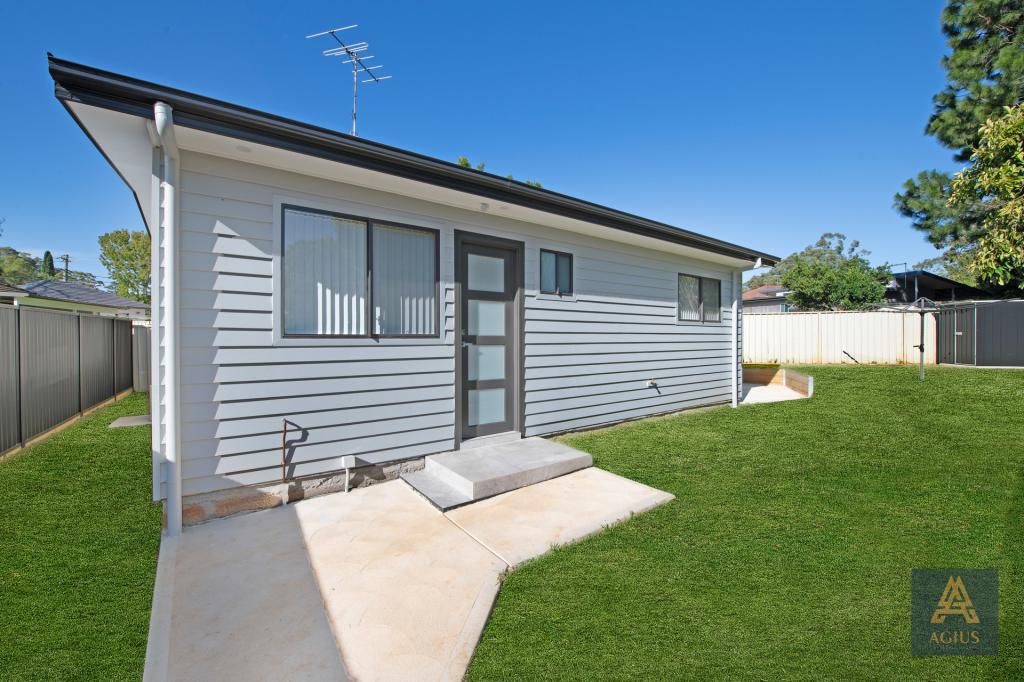 12a Gilmore Rd, Lalor Park, NSW 2147