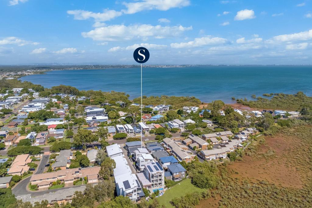 3/285 Main Rd, Wellington Point, QLD 4160