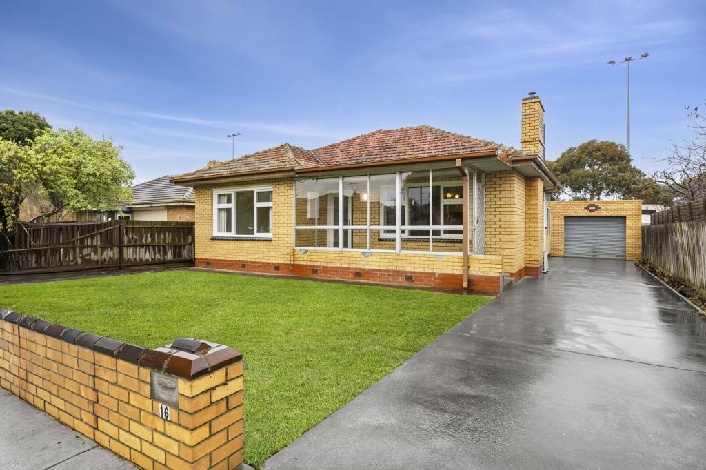 16 Almana St, Bell Park, VIC 3215