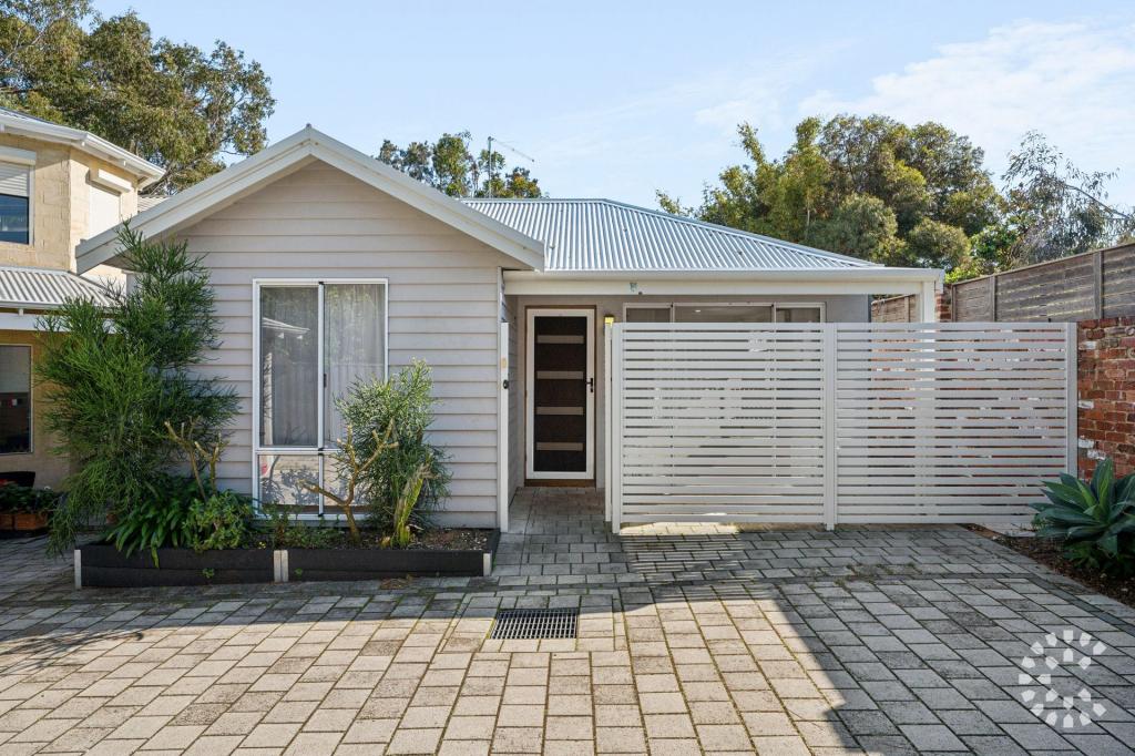 77b Paget St, Hilton, WA 6163