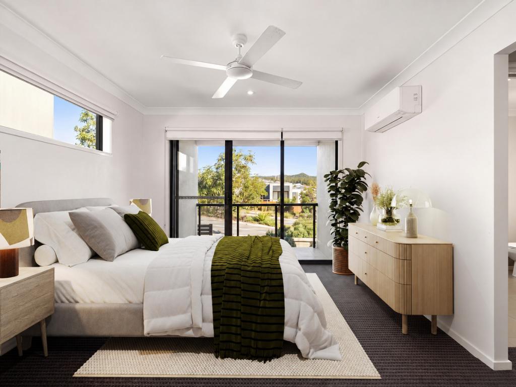 52 Solar Cct, Spring Mountain, QLD 4300