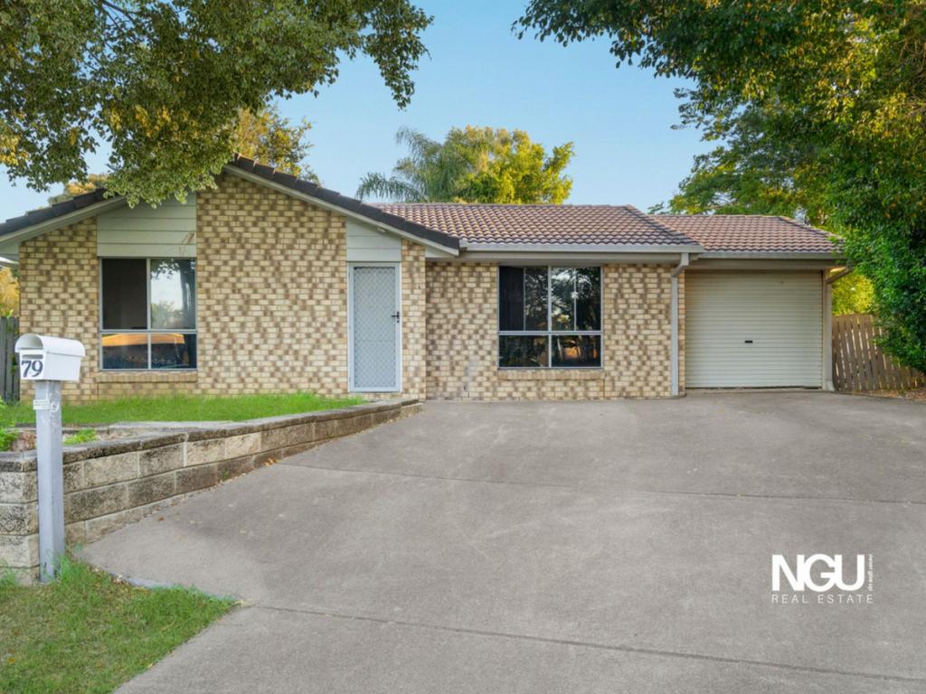 79 David St, North Booval, QLD 4304