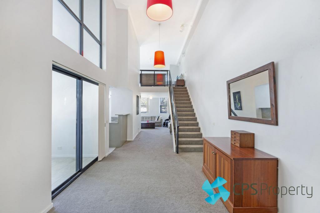 107/174 Goulburn St, Surry Hills, NSW 2010