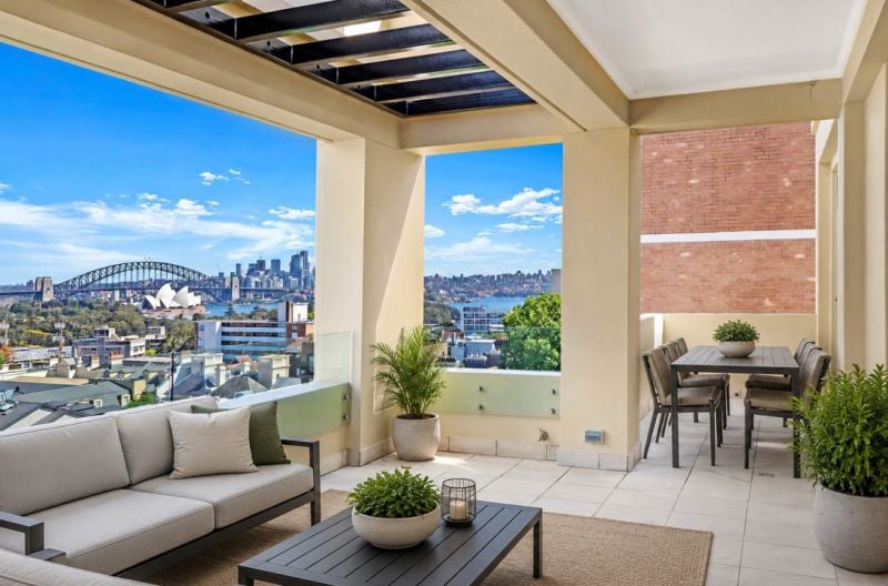 8/38 Macleay St, Potts Point, NSW 2011