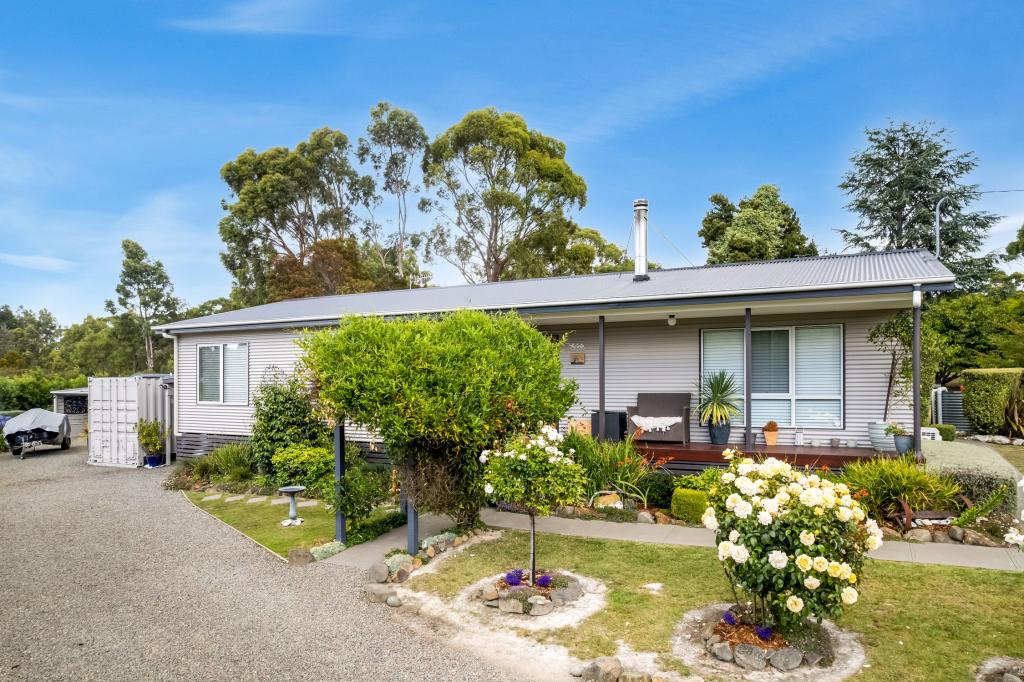 6 Pottery Rd W, Dover, TAS 7117