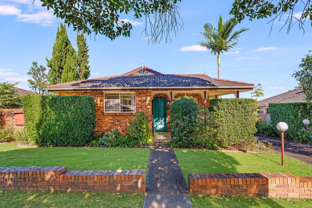 1/19 Mutual Rd, Mortdale, NSW 2223