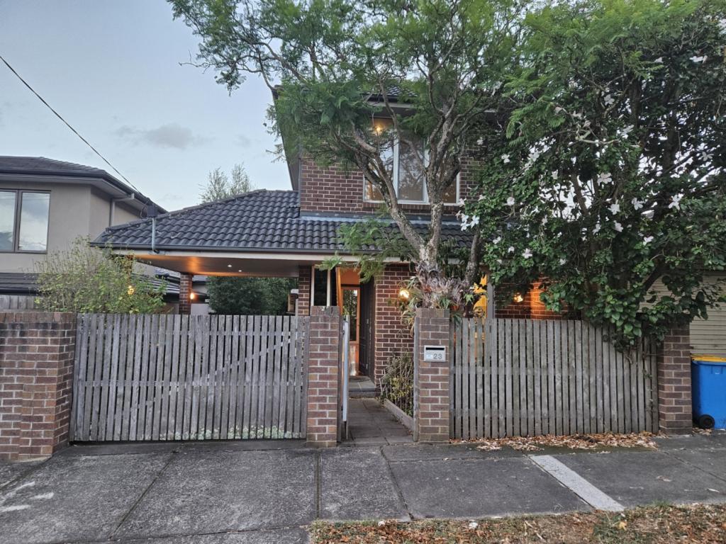 23 Jervis St, Camberwell, VIC 3124