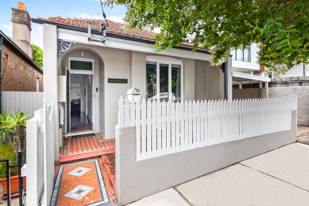 207 Illawarra Rd, Marrickville, NSW 2204